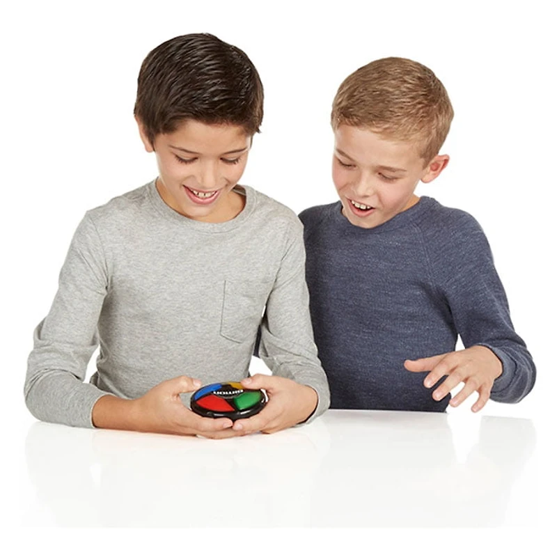 Simon Micro Series Game