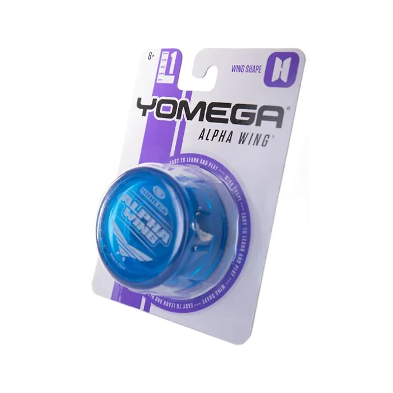 Yomega Alpha Wing Yo-Yo