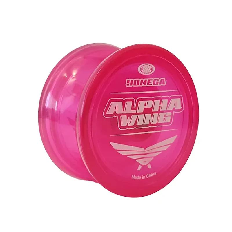 Yomega Alpha Wing Yo-Yo