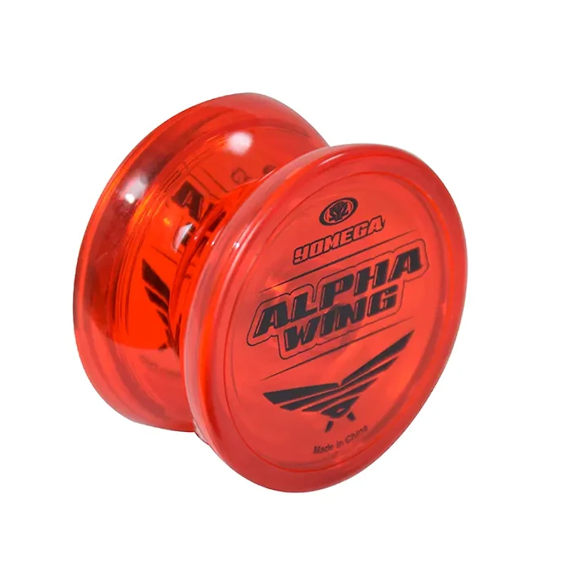 Yomega Alpha Wing Yo-Yo