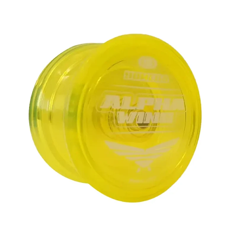 Yomega Alpha Wing Yo-Yo
