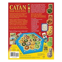 Settlers of Catan 5th Edition