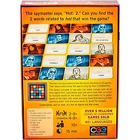 Codenames Board Game