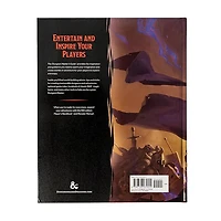 Dungeons & Dragons 5th Edition: Dungeon Master’s Guide