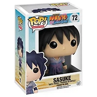 Funko Pop! Naruto Sasuke