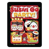 Sushi Go! Party Deluxe
