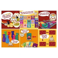 Sushi Go! Party Deluxe