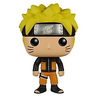 Funko Pop! Naruto
