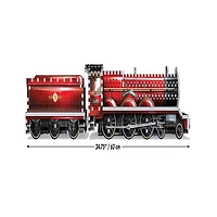 Harry Potter Hogwarts Express 460-Piece 3D Puzzle