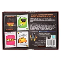 Exploding Kittens Original Edition