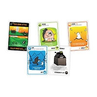 Exploding Kittens NSFW Edition