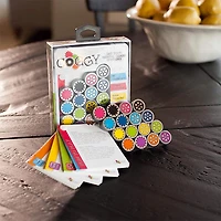 Coggy Brainteaser Game