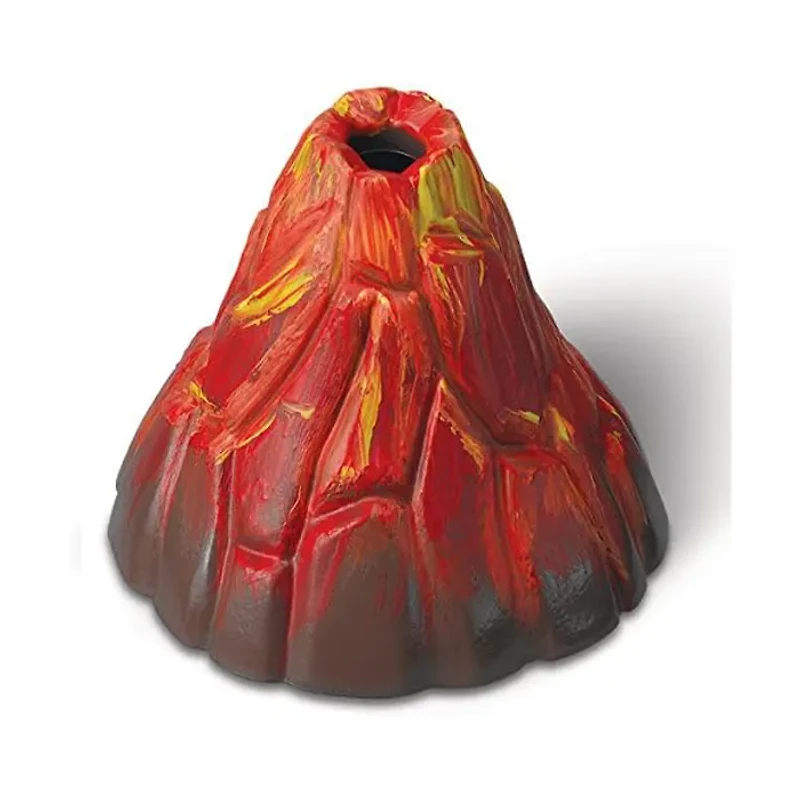 4M Kidzlabs Pocket Volcano Science Kit