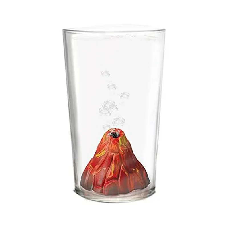 4M Kidzlabs Pocket Volcano Science Kit