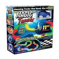 220 pieces Magic Tracks