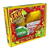 Taco Takeover