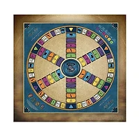 Trivial Pursuit World of Harry Potter Ultimate Edition