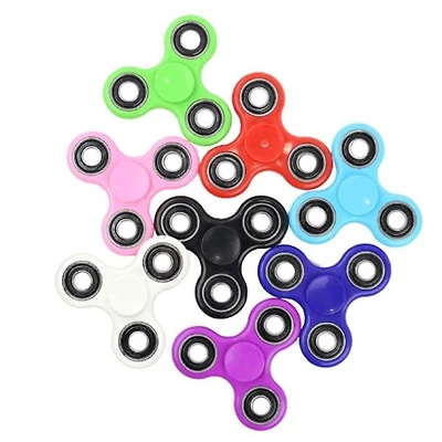 Fidget Spinner