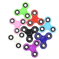Fidget Spinner