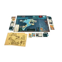Pandemic Legacy: Season 2 – Black Edition