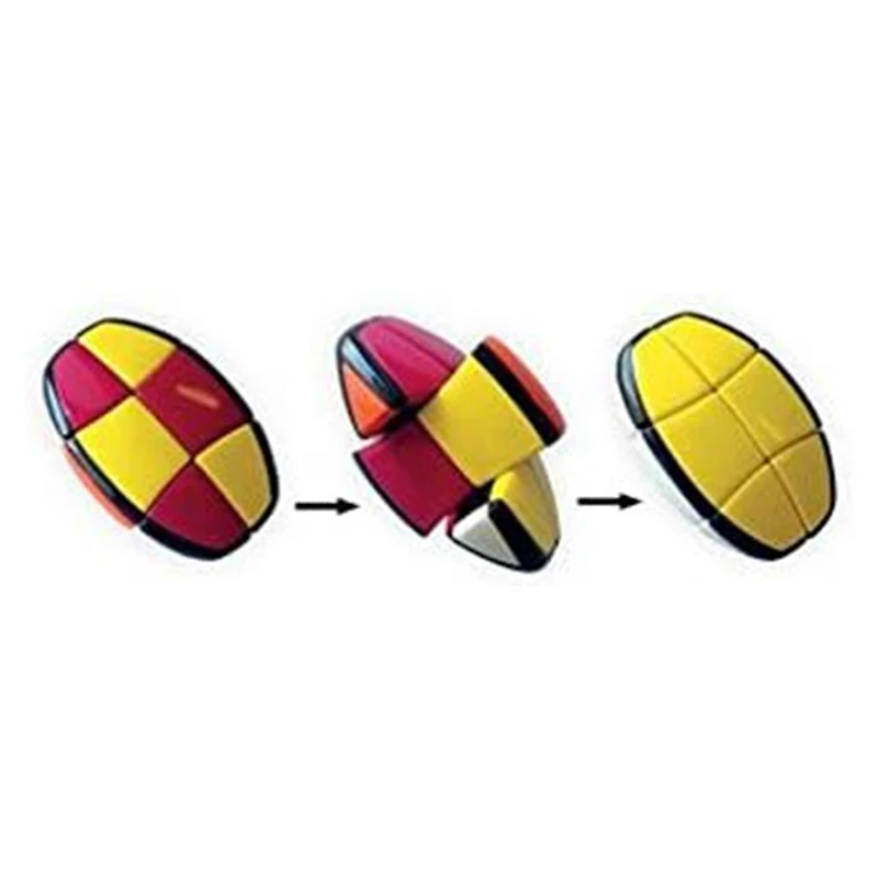 Qboid 123 Pocket Puzzle