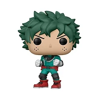 Pop My Hero Academia Deku Vinyl Figure