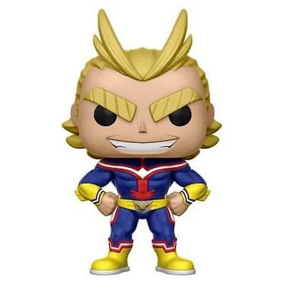 Pop My Hero Academia All Might Vinyl Figure