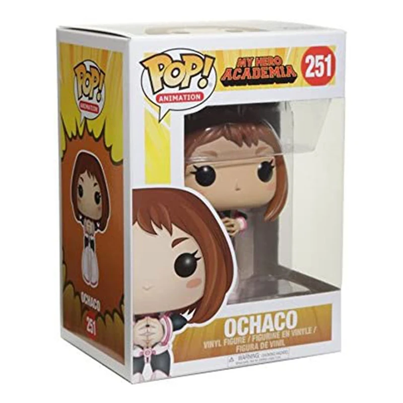 Funko Pop! My Hero Academia Ochaco