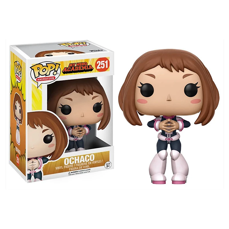 Funko Pop! My Hero Academia Ochaco