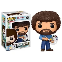 Funko Pop! Bob Ross
