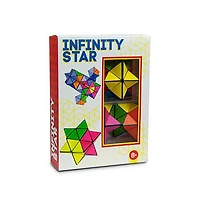 Magic Infinity Cube