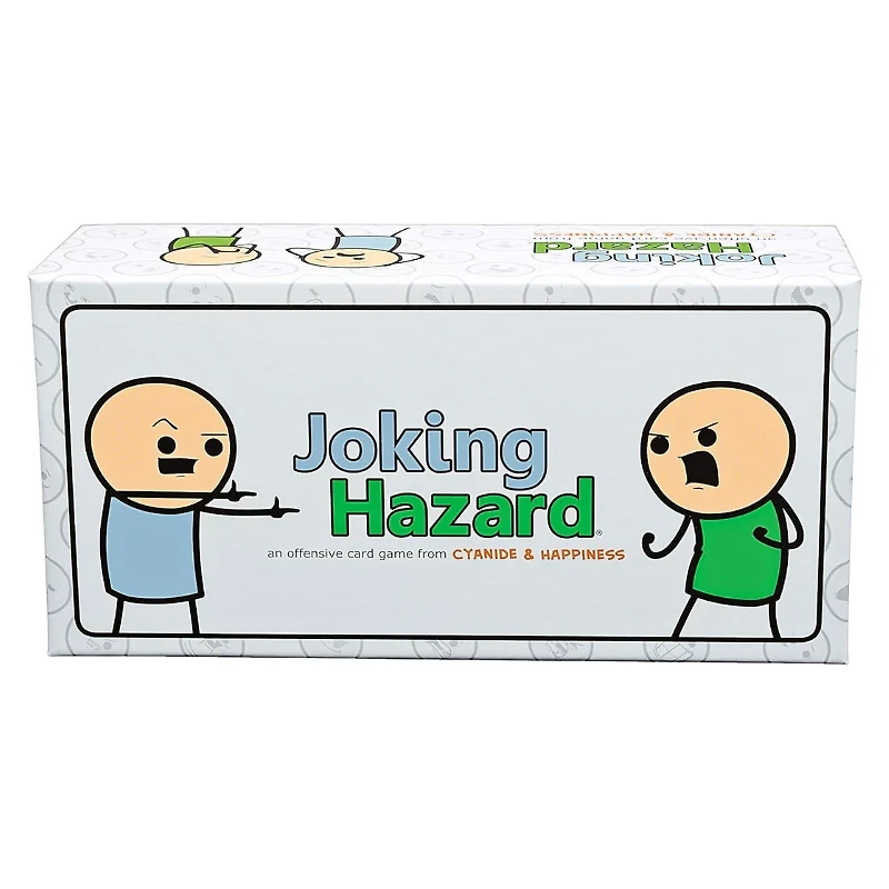 Joking Hazard