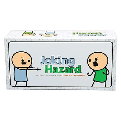 Joking Hazard