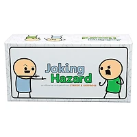 Joking Hazard