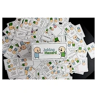 Joking Hazard