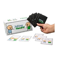 Joking Hazard