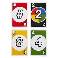 DOS Card Game