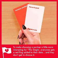 Red Flags