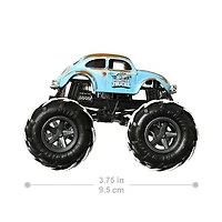 Hot Wheels Monster Jam/Monster Truck Assorted (Random Pick)