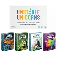 Unstable Unicorns