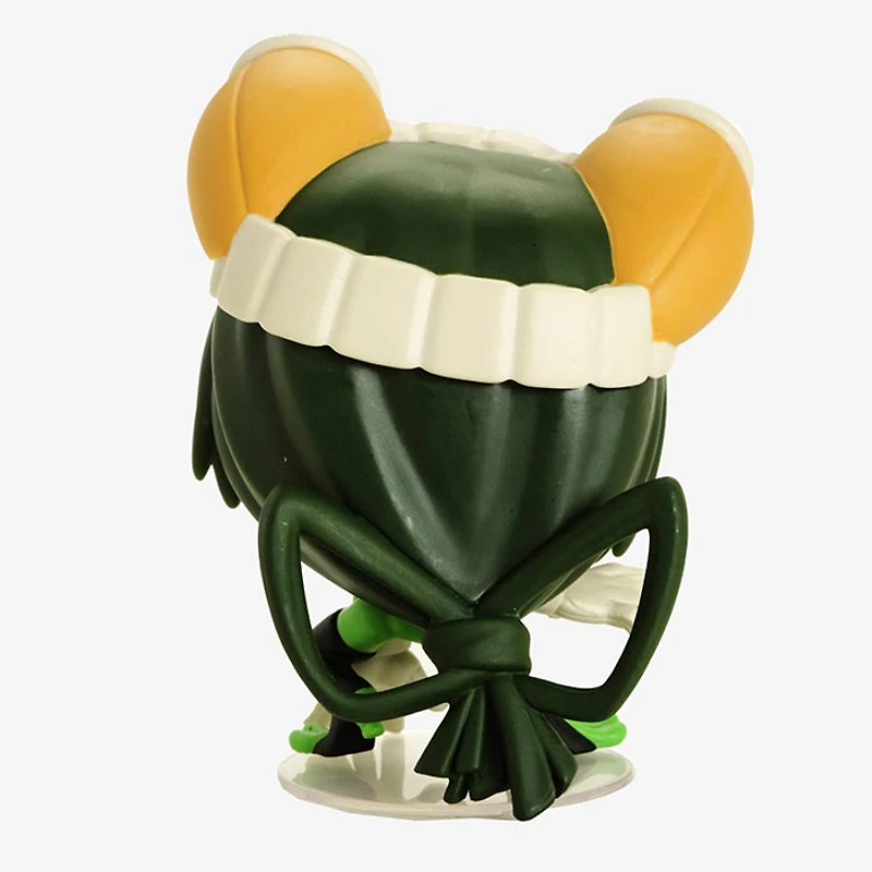 Funko Pop! Animation: My Hero Academia – Tsuyu