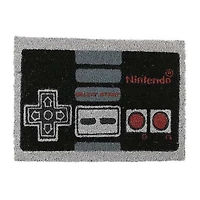 Nintendo Controller Doormat