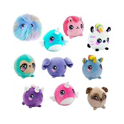 Squeezamals Pet Assorted (Random Pick)