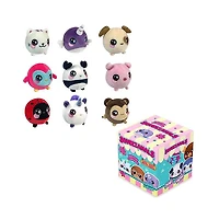 Squeezamals Pet Assorted (Random Pick)
