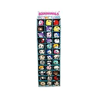 Squeezamals Pet Assorted (Random Pick)