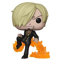 Funko Pop! Animation One Piece Sanji (Fishman)