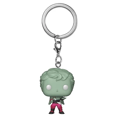 Fortnite Love Ranger Keychain Pop