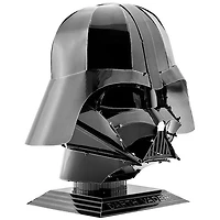 Metal Earth Star Wars Helmet Darth Vader 3D Metal Model Kit
