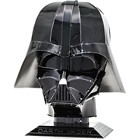 Metal Earth Star Wars Helmet Darth Vader 3D Metal Model Kit