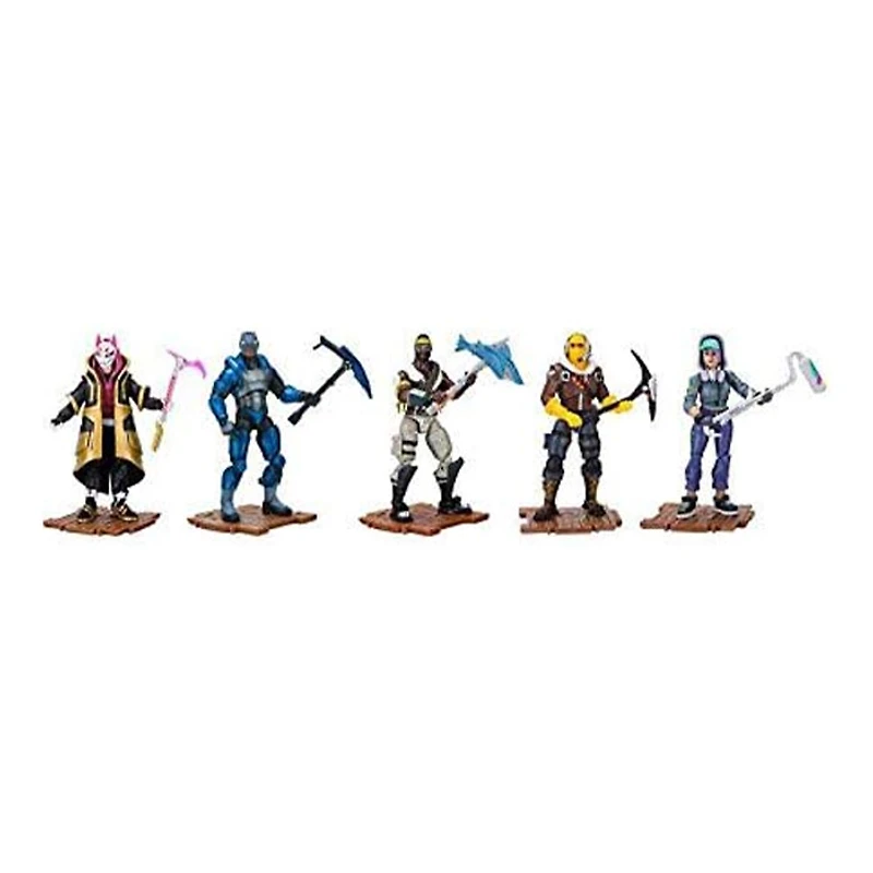 Fortnite Figures Solo Mode Assorted (Random Pick)